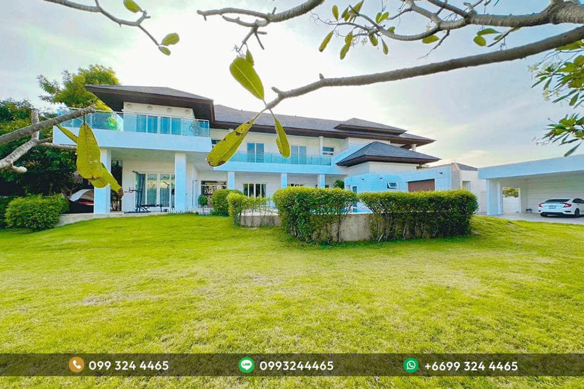 ให้เช่าบ้านสมุทรปราการ สำโรง : JY-HSR007 - ให้เช่า วินด์มิลล์ พาร์ค, บ้านเดี่ยว, 1,369 ตร.ม, 7 ห้องนอน, 7 ห้องน้ำ 