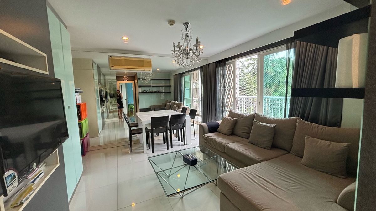 ขายคอนโดสาทร นราธิวาส : ขายคอนโด Low rise บ้าน สิริ สาทร เย็นอากาศ ใกล้สีลม สาทร ลุมพินี พระราม 3 ช่องนนทรี ใกล้ MRT ลุมพินี และ MRT คลองเตย