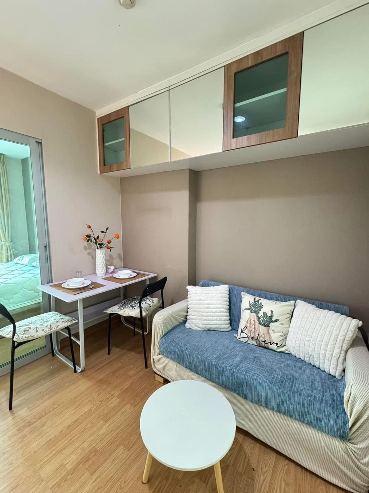 ให้เช่าคอนโดคลองเตย กล้วยน้ำไท : ✨ FOR RENT : Aspire Rama 4 Condo