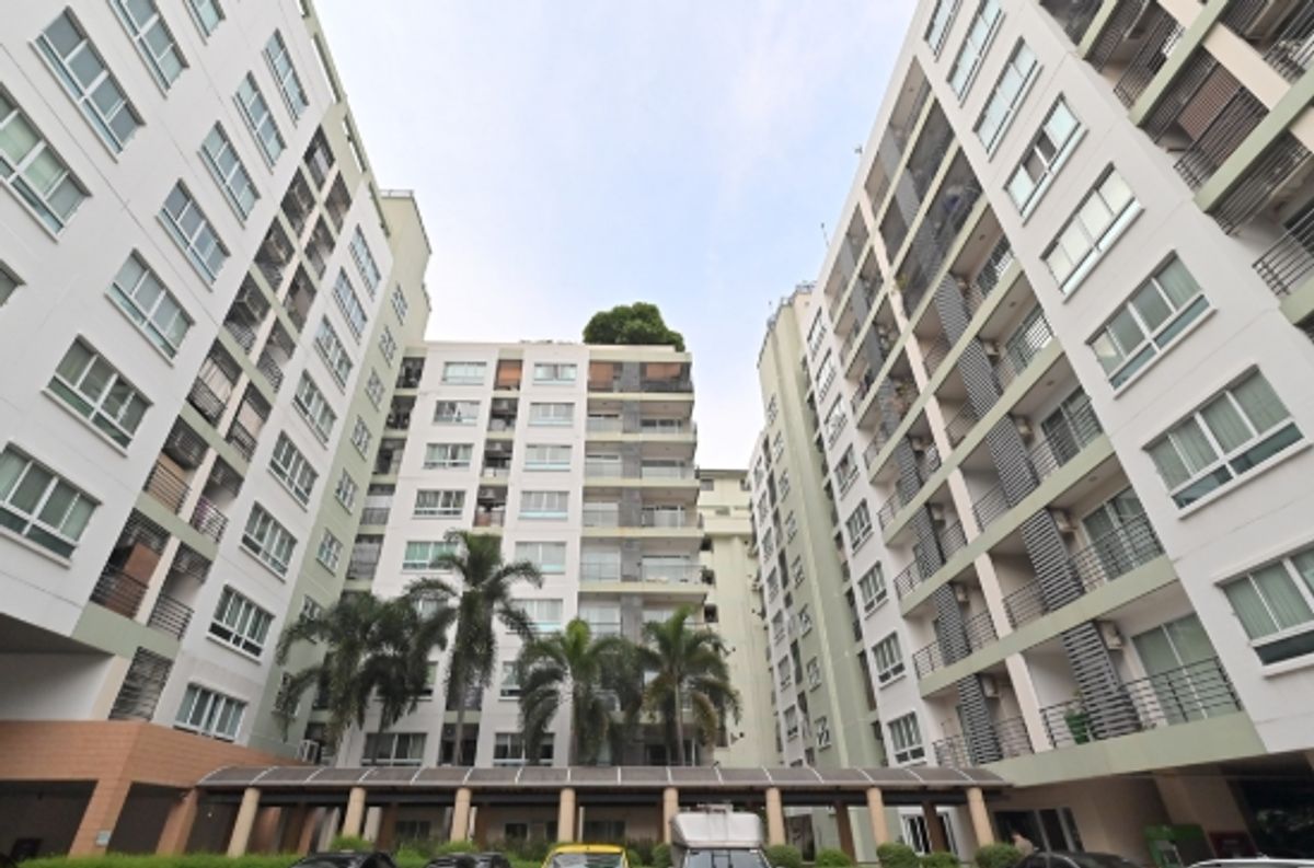 ขายคอนโดสุขุมวิท อโศก ทองหล่อ : (18774) Lumpini Suite Sukhumvit 41