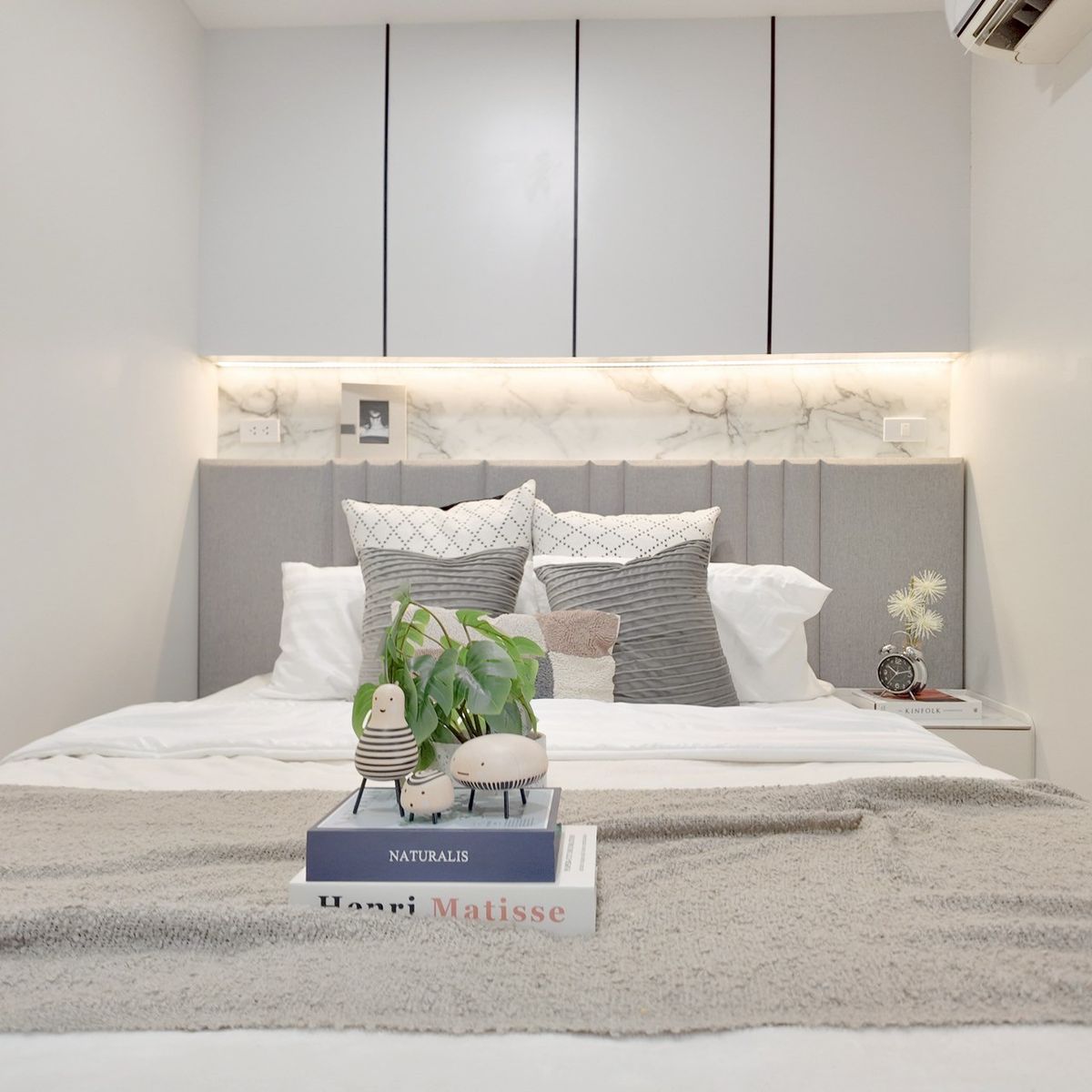 ขายคอนโดบางซื่อ วงศ์สว่าง เตาปูน : #Regent home 20 ประชาชื่น 16 | ราคาเบาๆ ผ่อนเพียง 5,xxx* เอาไปเลยห้องสวยพร้อมอยู่ | ห้องกั้นสัดส่วน แต่งครบ ครัวปิด | ใกล้ MRT สายสีม่วง 0.5 กม