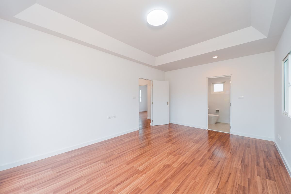 ขายบ้านลาดกระบัง สุวรรณภูมิ : โครงการ บ้านพฤกษ์ลดา สุวรรณภูมิ