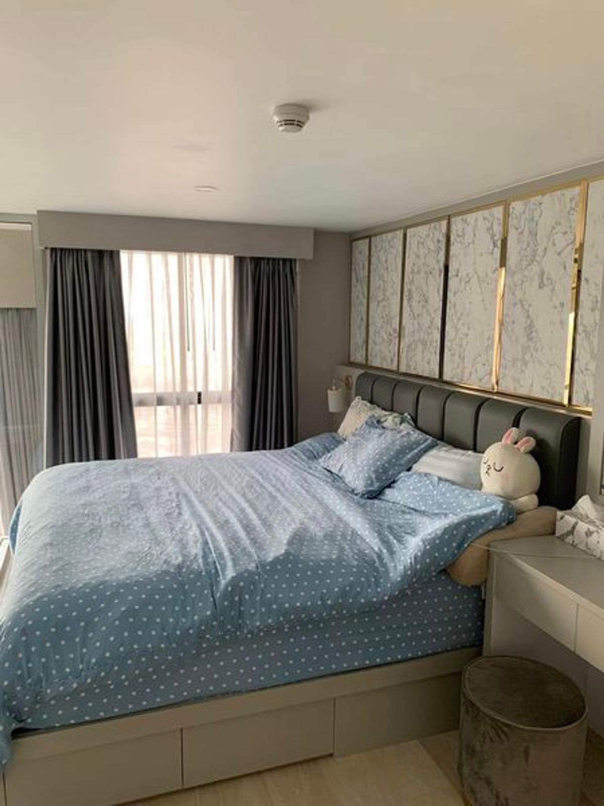 ให้เช่าคอนโดสาทร นราธิวาส : Knightsbridge Prime Sathorn【𝐑𝐄𝐍𝐓】🔥คอนโดสูง สงบ ใจกลางสาทร ห้องตกแต่งเรียบหรู ดูแพง🔥 ติดต่อไลน์ไอดี: @hacondo