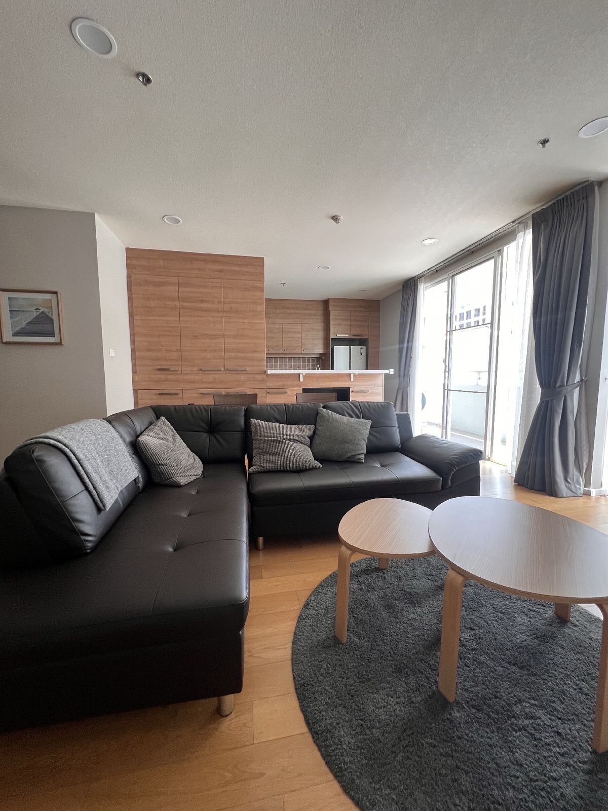 ขายคอนโดสุขุมวิท อโศก ทองหล่อ : New ‼️ สภาพนางฟ้า 8.5MB (2 bed 2 bath) 87.39 sq.m ☎️ 0802136088