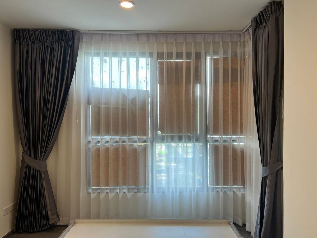 For SaleCondoOnnut, Udomsuk : 1Bed Plus, the best price ⭐The Origin onnut