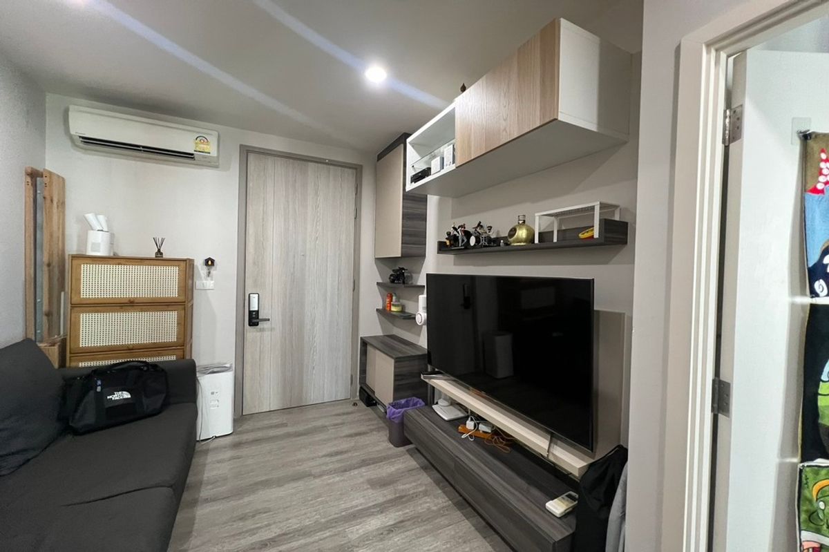 ขายคอนโดอารีย์ อนุสาวรีย์ : ขาย !!  ห้องหายากมากกก !! Centric Ari Station ทำเลอารีย์ซ.1 ใกล้ BTS อารีย์เพียง 5 นาที สะดวกมากกกก !! 