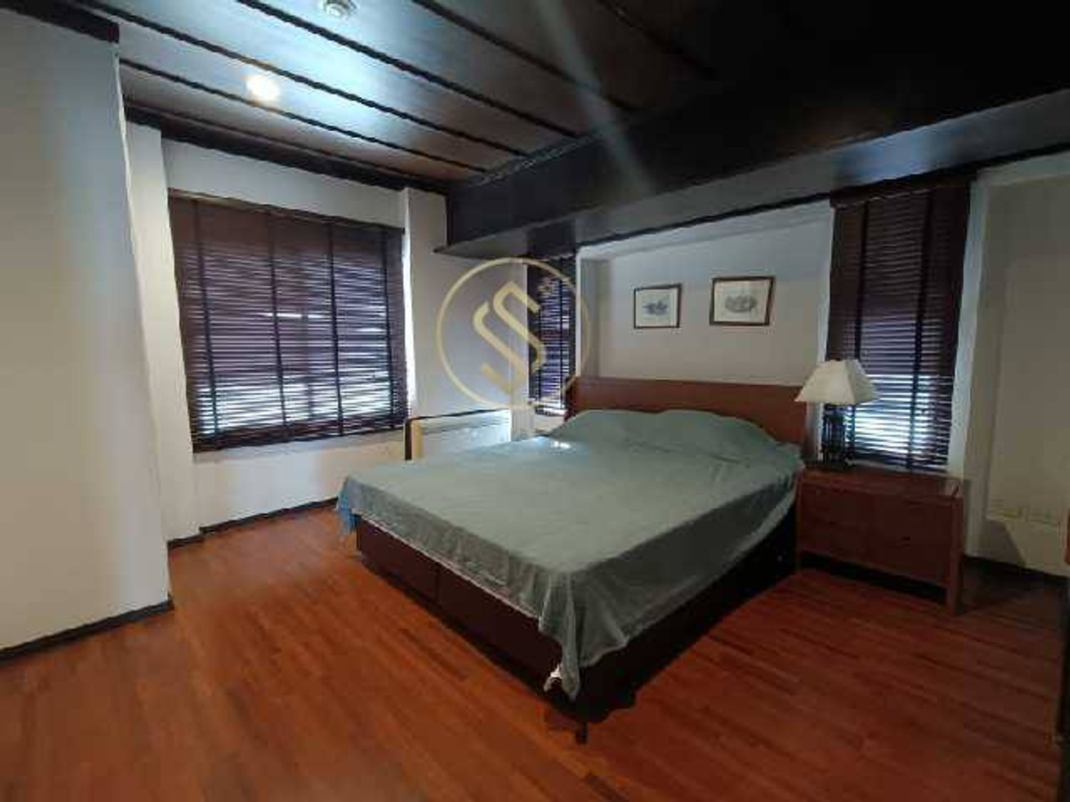 For RentAri,Anusaowaree : Luxury apartment for rent in the heart of Ari, 3 bedrooms, 3 bathrooms, 1 large kitchen, 200 sqm.