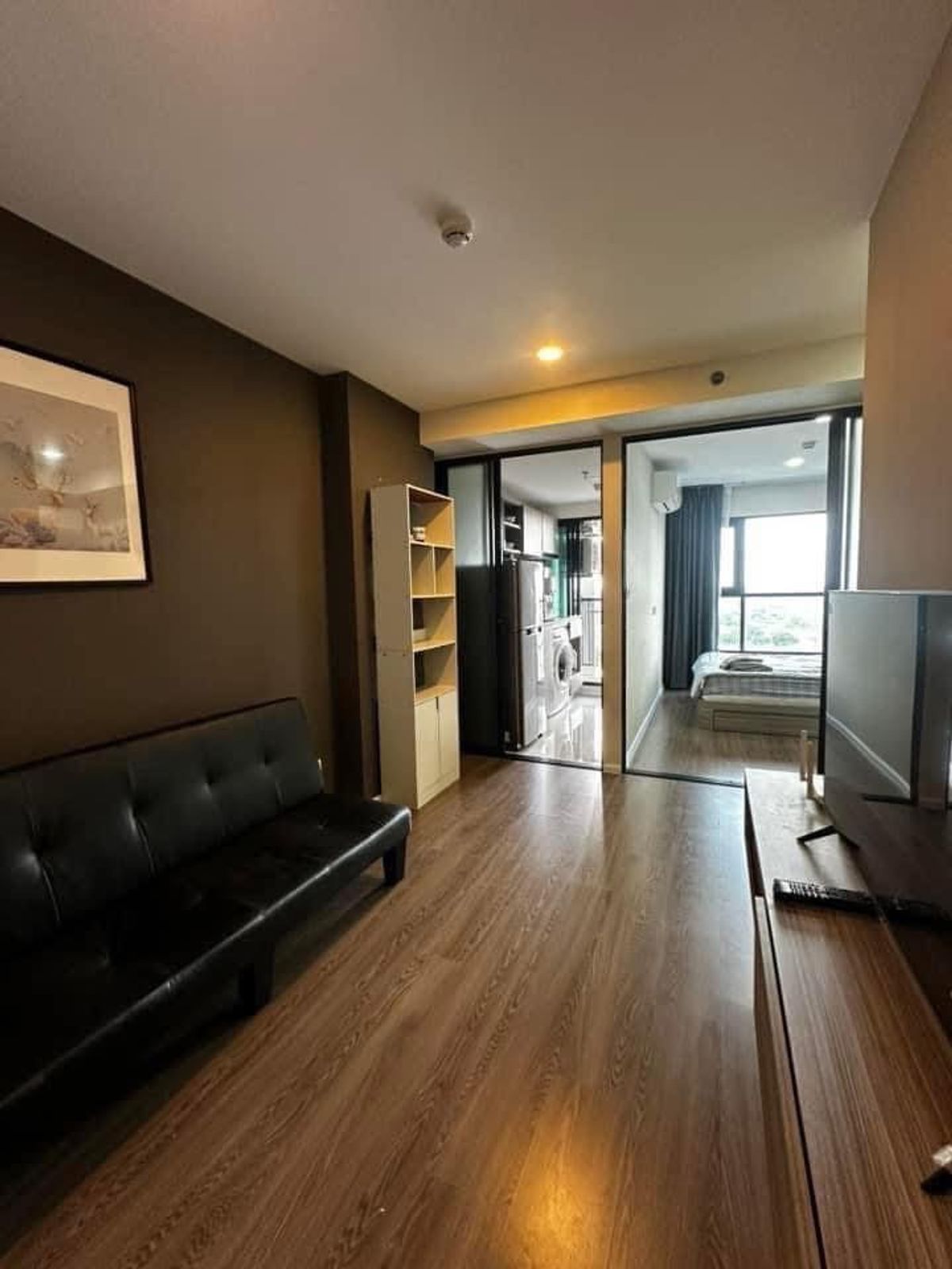 ให้เช่าคอนโดวิภาวดี ดอนเมือง หลักสี่ : ✨ FOR RENT  : The Origin Phahol-Saphanmai  Condo