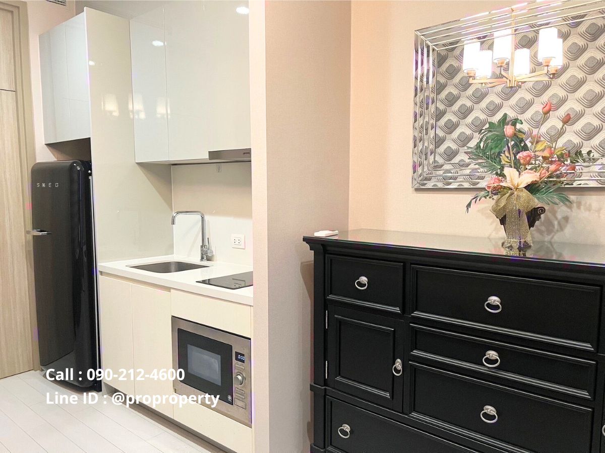 คอนโดวิทยุ ชิดลม หลังสวน : ขาย/เช่า คอนโดหรู โนเบิล เพลินจิต - Noble Ploenchit ทำเลดีมาก ติดรถไฟฟ้า BTS เพลินจิต เพียง 100 เมตร ตกแต่งสวย พร้อมเข้าอยู่