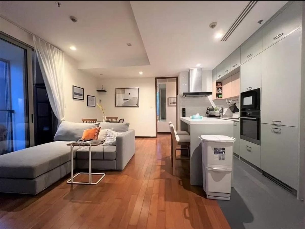 For RentCondoSukhumvit, Asoke, Thonglor : For rent Ashton Morph 38 Price 50,000 baht [MKr250423]