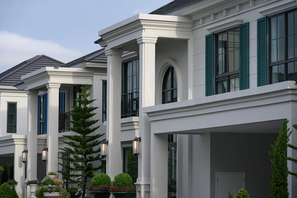 ขายบ้านบางนา แบริ่ง ลาซาล : 🎉 𝗕𝗘𝗦𝗧 𝗗𝗘𝗔𝗟 🎉 เศรษฐสิริ บางนา กม. 𝟏𝟎  ❤️‍🔥𝟒 ห้องนอน 𝟒 ห้องน้ำ,พื้นที่ 𝟐𝟒𝟕 ตรม.🔥ราคาเริ่มต้น 𝟐𝟒.𝟗 ลบ.*🔥📱𝟬𝟴𝟭-𝟵𝟴𝟯-𝟲𝟲𝟮𝟱