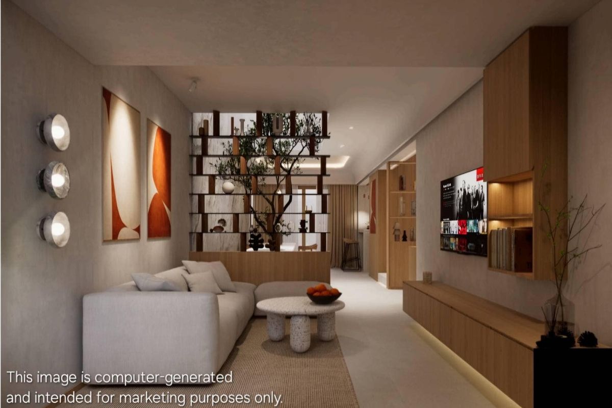 ขายทาวน์โฮมสุขุมวิท อโศก ทองหล่อ : ⭐ Super Luxury Townhome in Thonglor