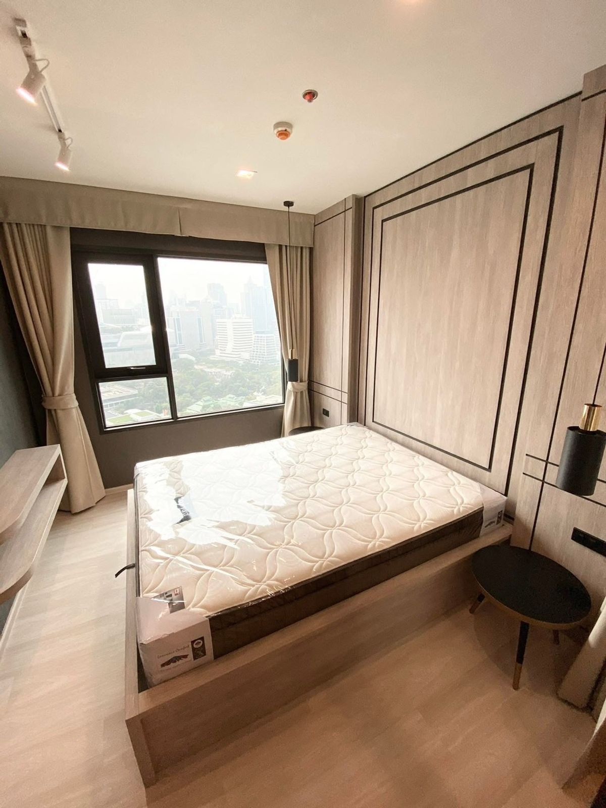 ให้เช่าคอนโดวิทยุ ชิดลม หลังสวน : ✨ FOR RENT  :  Life One Wirless  Condo