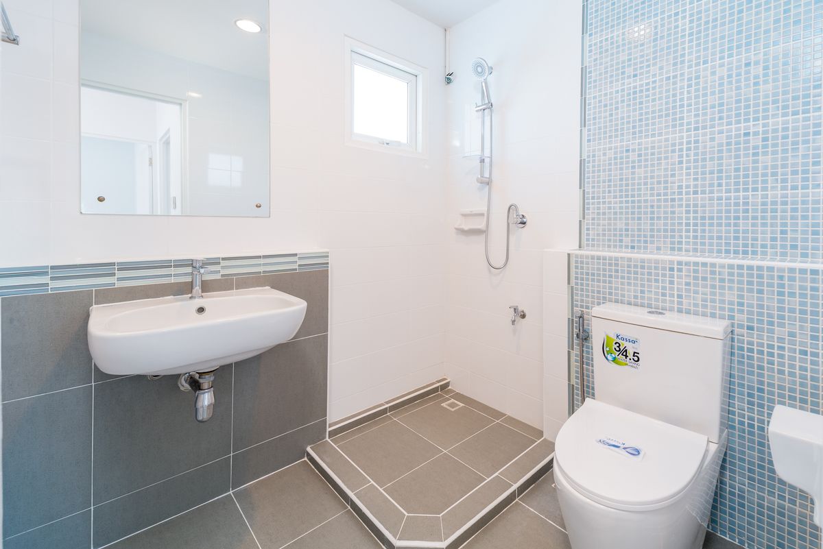 ขายบ้านลาดกระบัง สุวรรณภูมิ : โครงการ บ้านพฤกษ์ลดา สุวรรณภูมิ