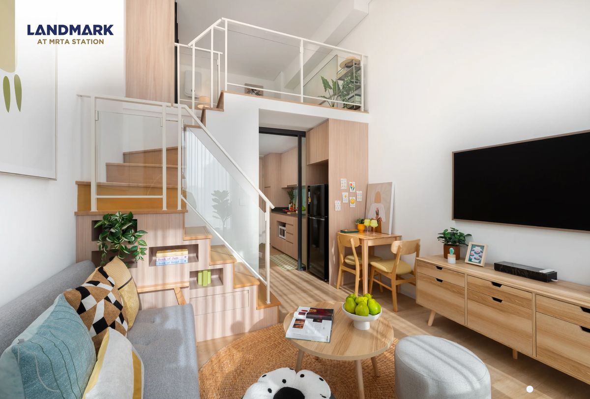For SaleCondoRama9, Petchburi, RCA : 🔥 Wow! Siamese Rama 9, 1 bedroom 37 sq.m., only 3.69 million! Condo near MRT, Rama 9 Station, contact 0968623850 🔥