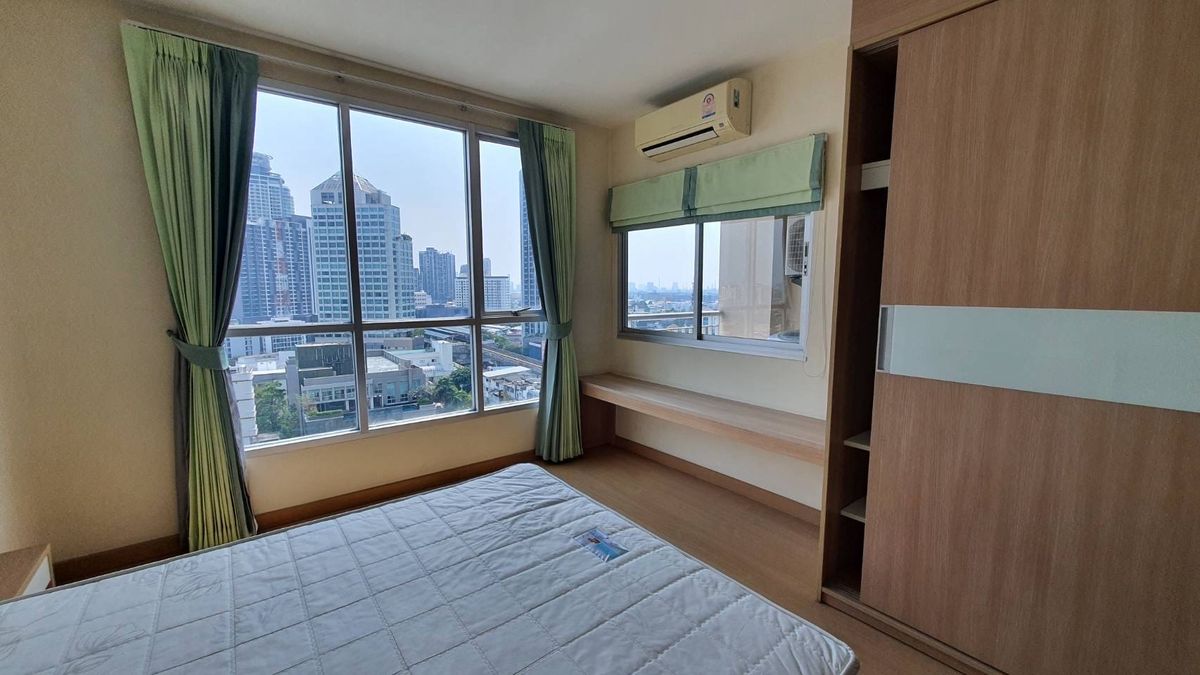 For RentCondoOnnut, Udomsuk : Ready to move in after Songkran