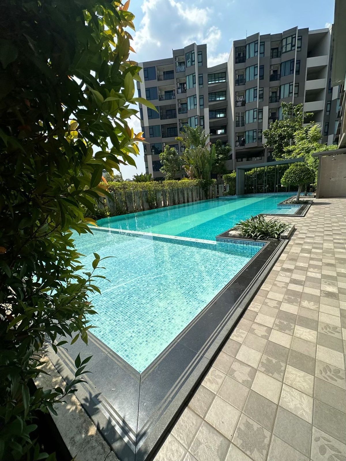 For SaleCondoUbon Ratchathani : Sell‼ ️I condo phase 1, new price, brand new, never rented