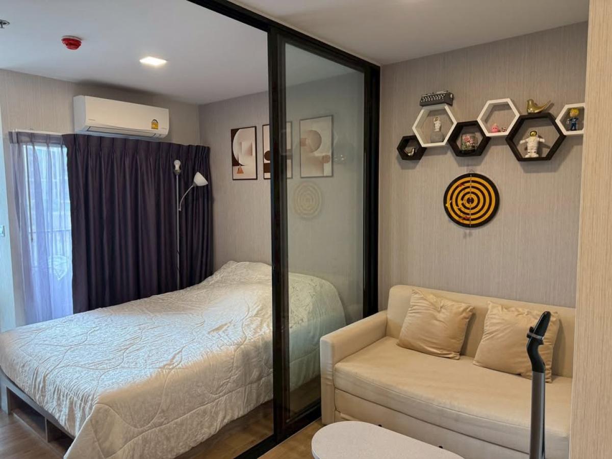 ขายคอนโดปทุมธานี รังสิต ธรรมศาสตร์ : (18766) Kave Condo