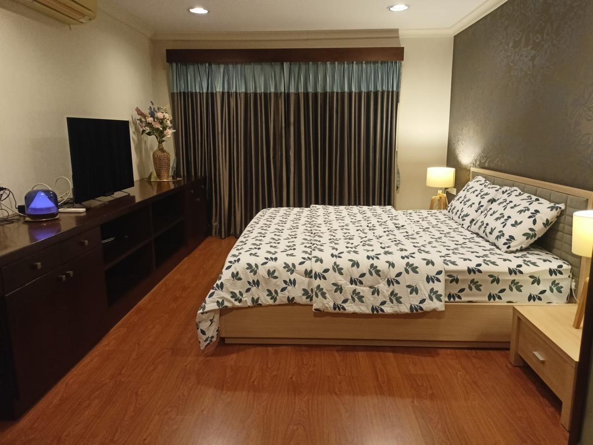 ขายคอนโดสุขุมวิท อโศก ทองหล่อ : (18785) Grand Heritage Thonglor