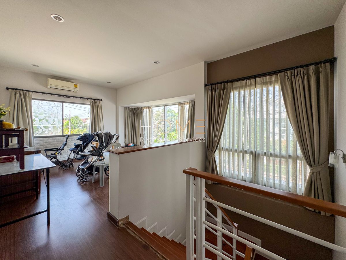 ขายบ้านมีนบุรี-ร่มเกล้า : บ้านเดี่ยวราคาสุดคุ้ม ย่านรามคำแหง  🔥 เพอร์เฟค เพลส รามคำแหง - สุวรรณภูมิ 2 / 4 ห้องนอน (ขาย), Perfect Place Ramkhamhaeng - Suvannabhumi 2 / 4 Bedrooms (FOR SALE) AA479