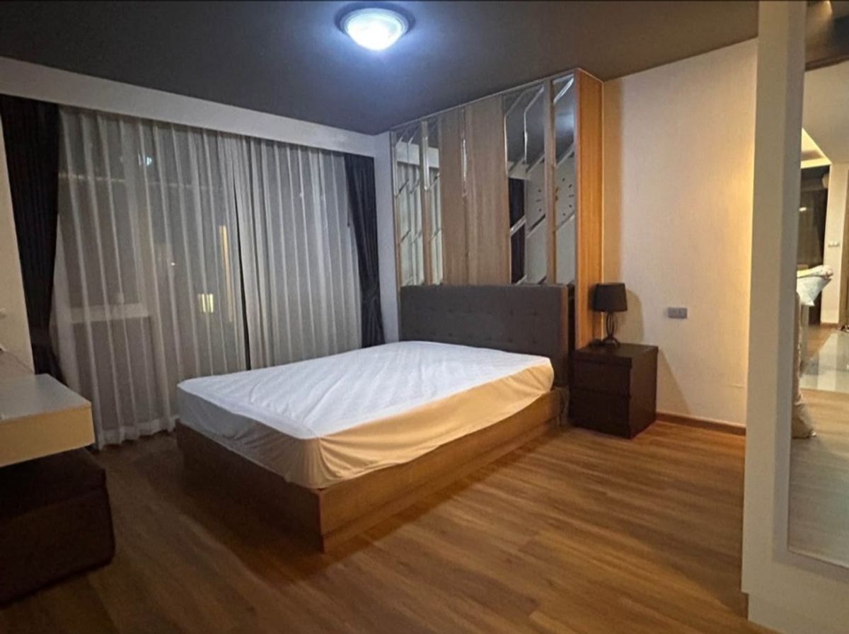 ให้เช่าคอนโดนานา : LTH12247 – InterLux Premier FOR RENT Size 58 sqm. 2 beds 2 baths Near BTS Nana Station ONLY 35K/Month