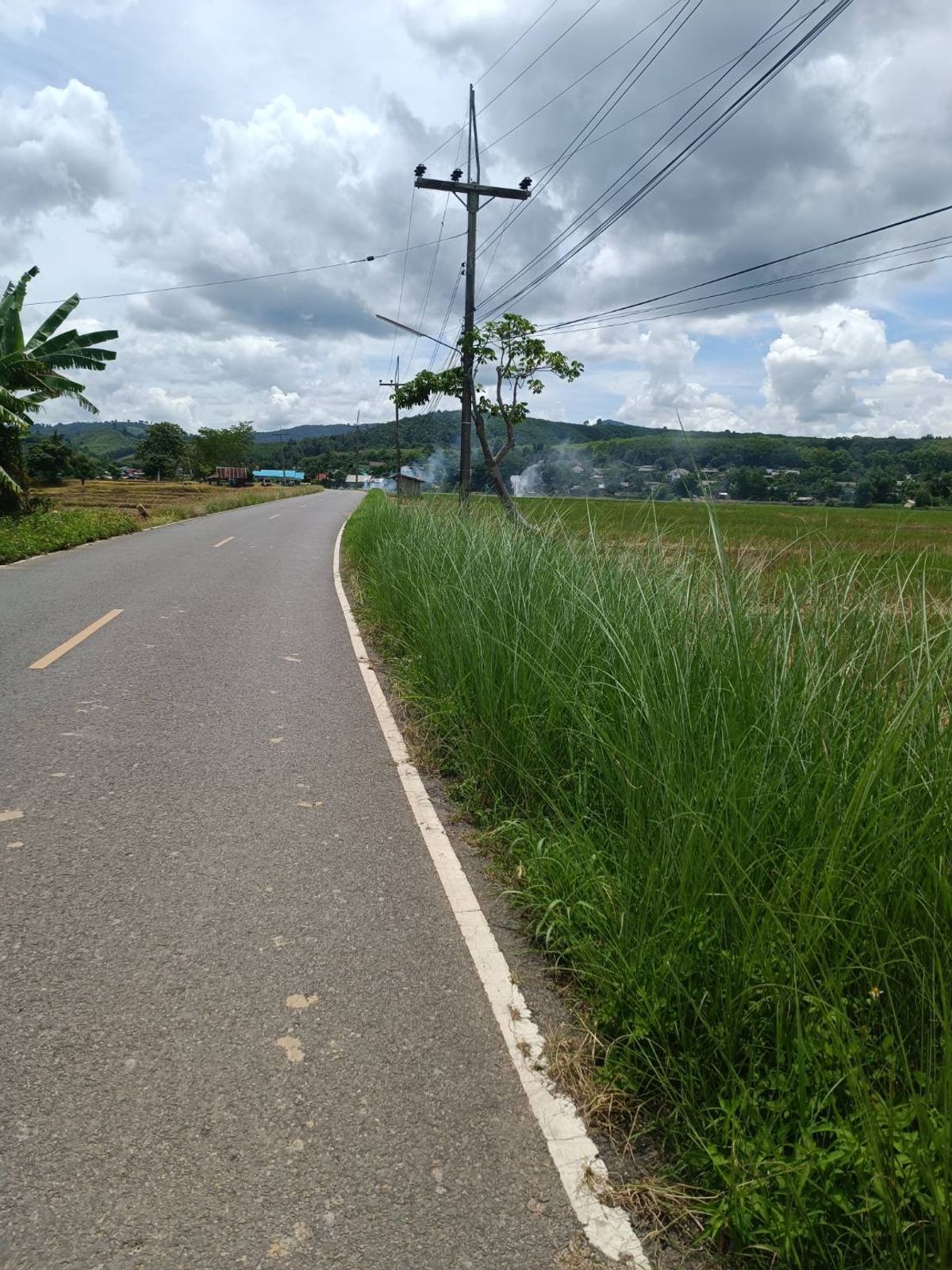 ขายที่ดินเชียงราย : == ขายด่วนที่ดินโฉนดครุฑแดงราคาพิเศษ  === พื้นที่กว้าง อำเภอ เวียงป่าเป้า จังหวัด เชียงราย