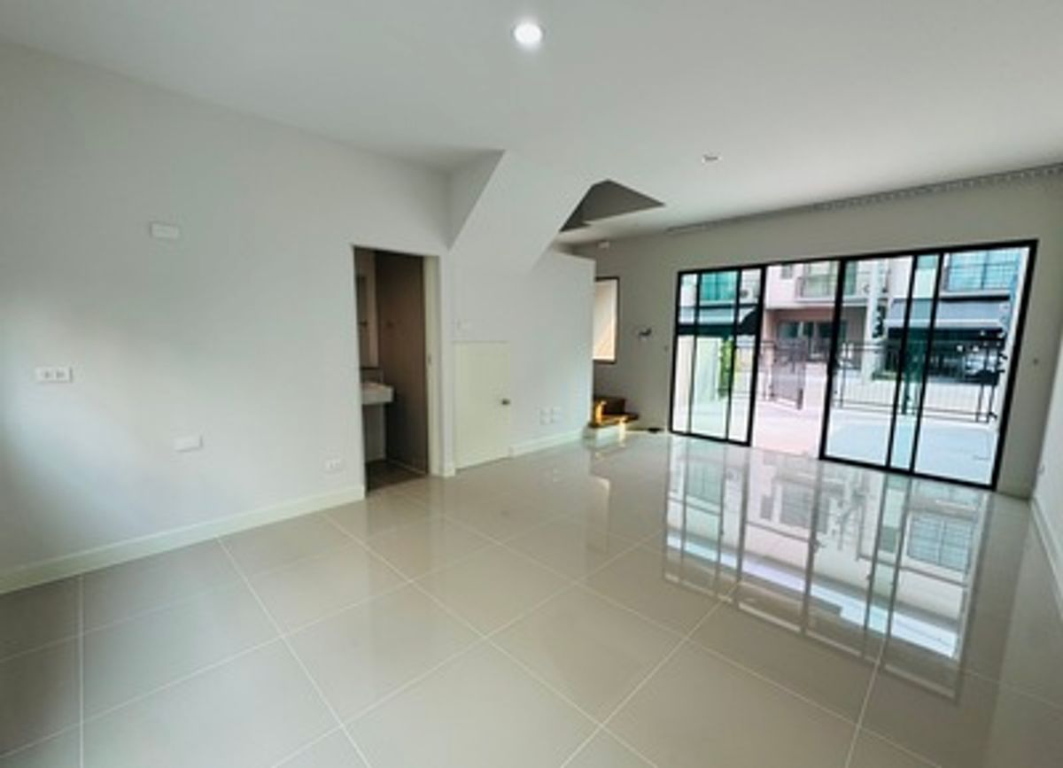 For RentTownhomeRama5, Ratchapruek, Bangkruai : Baan Klang Muang, Ratchaphruek-Sathorn