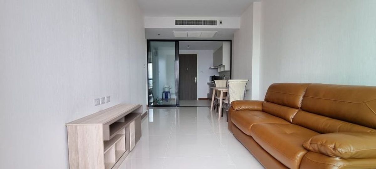 ให้เช่าคอนโดวงเวียนใหญ่ เจริญนคร : 🔹Condo for Rent | Supalai Premier Charoen Nakhon | 48 Sqm, 1 Bed Loft  - 1 Bath | 20,000 thb.