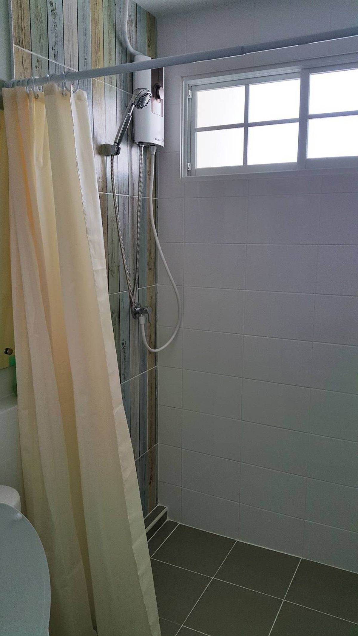 ให้เช่าทาวน์โฮมสมุทรปราการ สำโรง : ทาวน์โฮมให้เช่า Indy บางนา กม.7 รีโนเวทใหม่ พร้อมเข้าอยู่