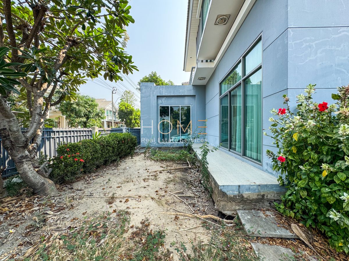 ขายบ้านมีนบุรี-ร่มเกล้า : บ้านเดี่ยวราคาสุดคุ้ม ย่านรามคำแหง  🔥 เพอร์เฟค เพลส รามคำแหง - สุวรรณภูมิ 2 / 4 ห้องนอน (ขาย), Perfect Place Ramkhamhaeng - Suvannabhumi 2 / 4 Bedrooms (FOR SALE) AA479