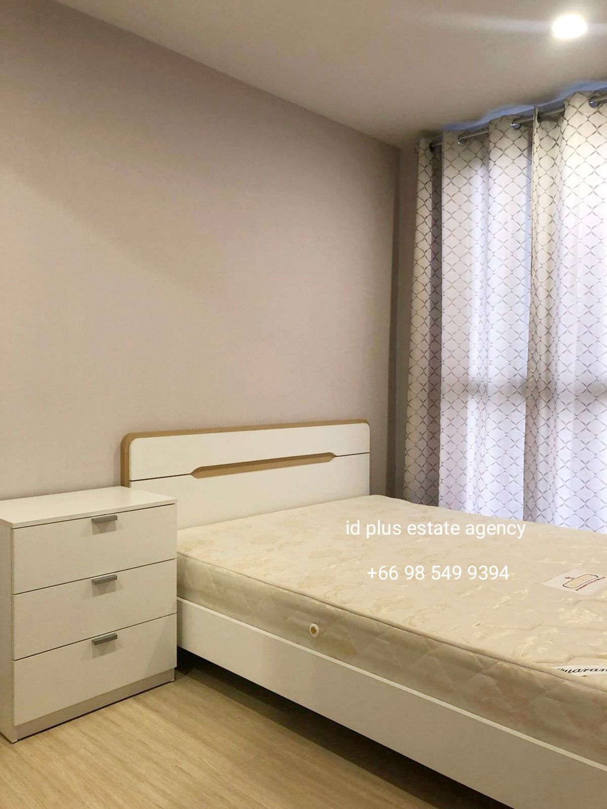 ให้เช่าคอนโดปิ่นเกล้า จรัญสนิทวงศ์ : Plum Condo Pinklao Station for rent : 1 bedroom for 26 sqm. on 6th floor City View with fully furnished and electrical appliances.Just 600 m. to MRT Bangyikhan , 90 m. to Pata Pinklao Department Store , 900 m. to Central Pinklao Department Store , 2.5 km