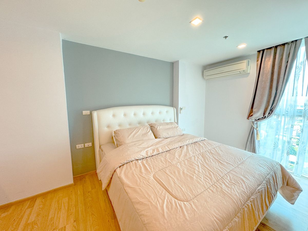 ขายคอนโดลาดพร้าว เซ็นทรัลลาดพร้าว : (รหัสAM1532) ขายคอนโด Haus 23 Ratchada - Ladprao เฮ้าส์ 23 รัชดา - ลาดพร้าว ห้องสวย ราคาถูก