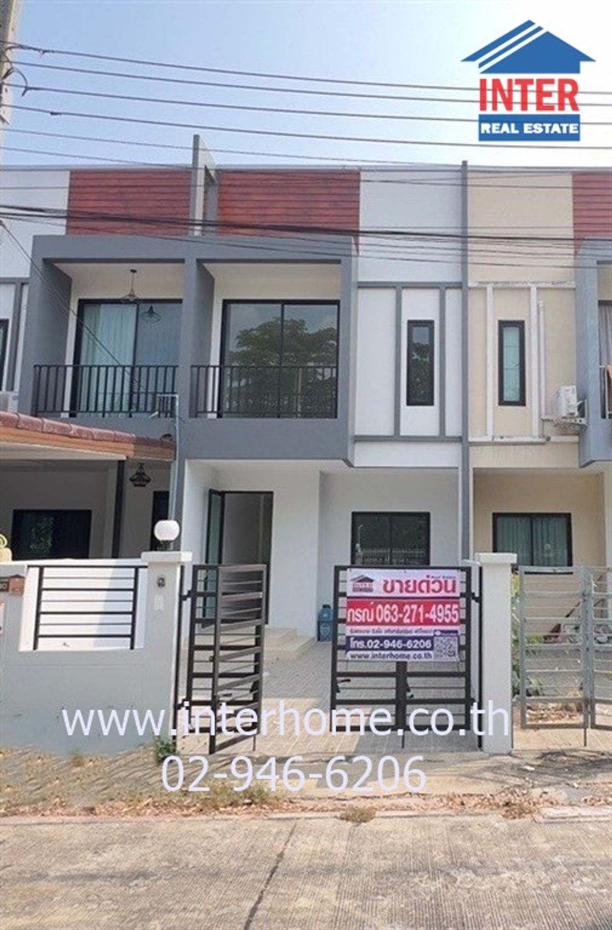 ขายทาวน์โฮมวิภาวดี ดอนเมือง หลักสี่ : ทาวน์เฮ้าส์ 2 ชั้น 19.9 ตร.ว. หมู่บ้านเมอริทแกรนด์ ดอนเมือง ใกล้มหาวิทยาลัยรังสิต ถนนเชิดราชัน ถนนกำแพงเพชร6 เขตดอนเมือง กรุงเทพมหานคร