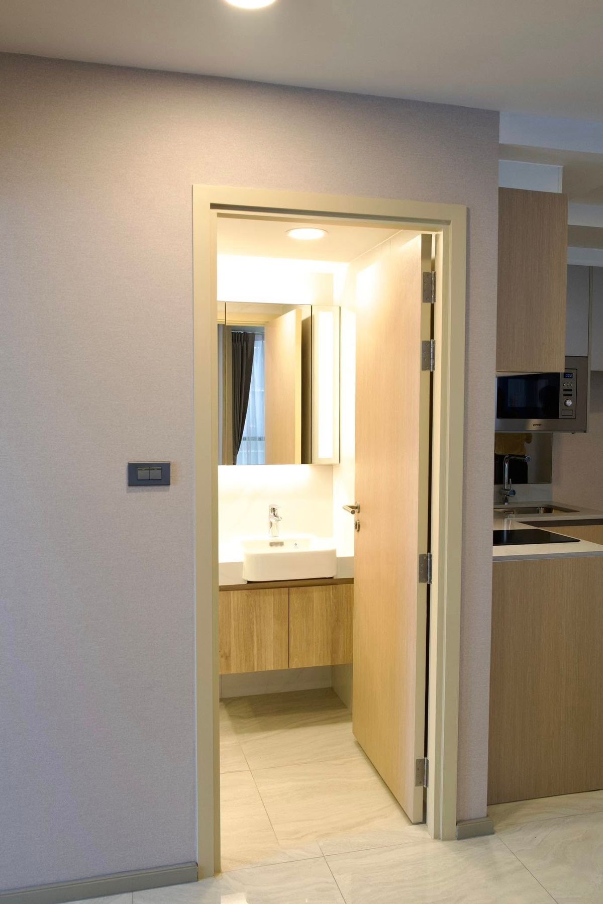 For SaleCondoSukhumvit, Asoke, Thonglor : Walden Asoke Condo for sale, 2 bedrooms, 2 bathrooms, size 48.25, 4th floor, price 7,800,000 baht [NCs250404]