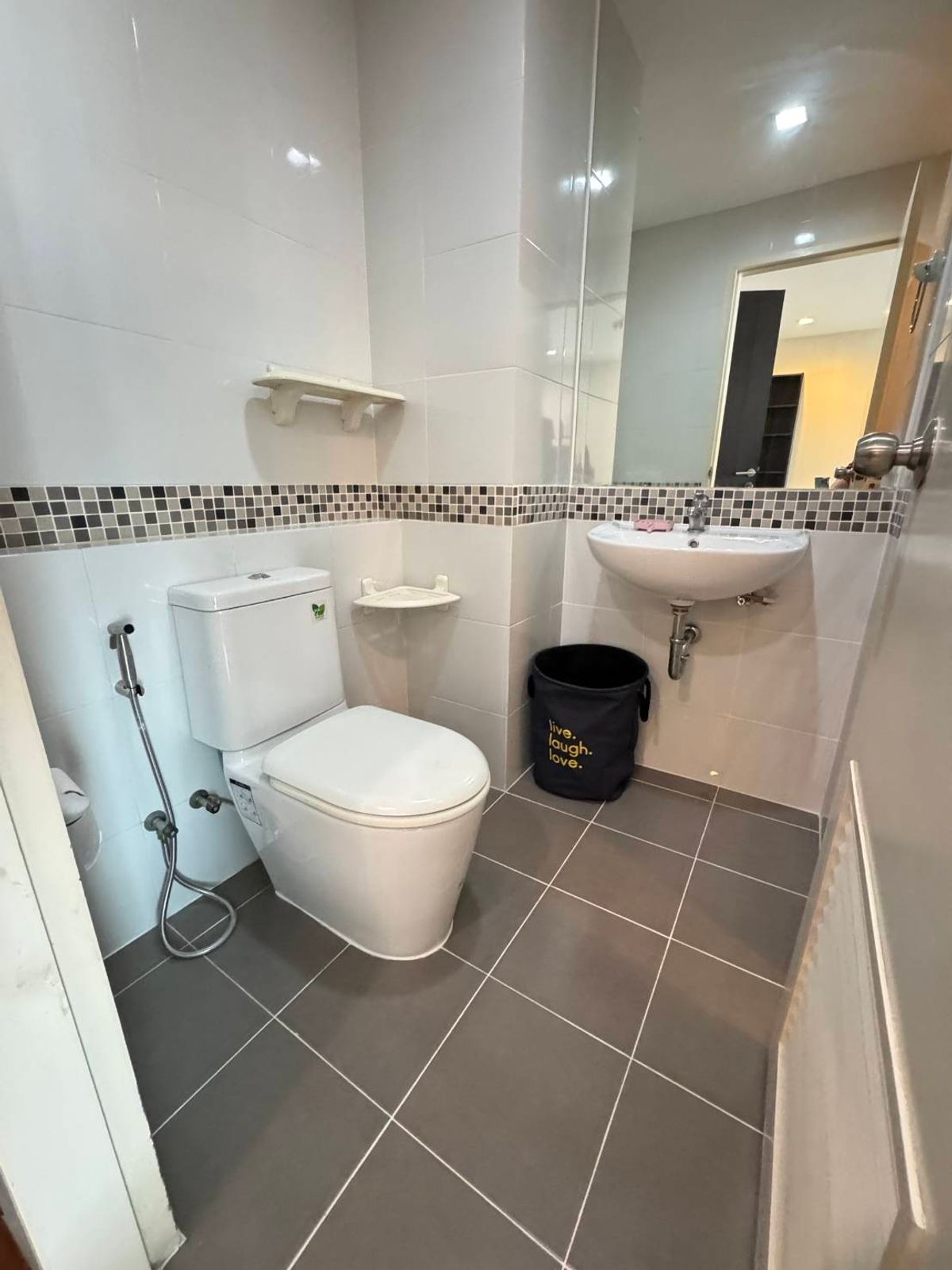 For SaleCondoOnnut, Udomsuk : The room is beautiful. The best price ⭐Casa Condo Sukhumvit 97 (Casa Condo Sukhumvit 97)