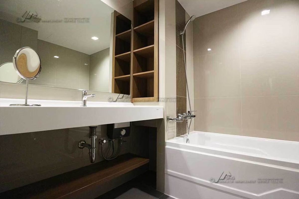 For RentCondoOnnut, Udomsuk : 🔥For urgent rent🔥Ideo Sukhumvit 93, pool view, 1 bedroom, ready to move in, convenient transportation, next to the BTS