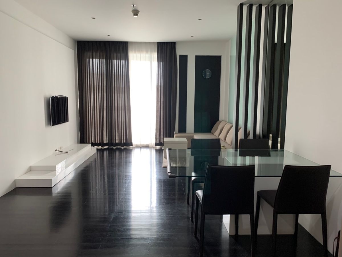 For RentCondoSukhumvit, Asoke, Thonglor : Condo in the heart of the city 39 by Sansiri, ready to live
