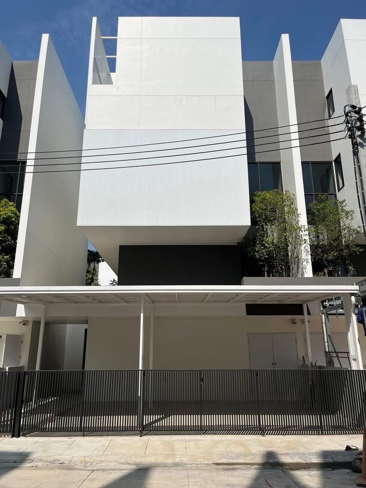 HouseVipawadee, Don Mueang, Lak Si : 🐶🐱 Pet Friendly Home 270SQM🐶🐱