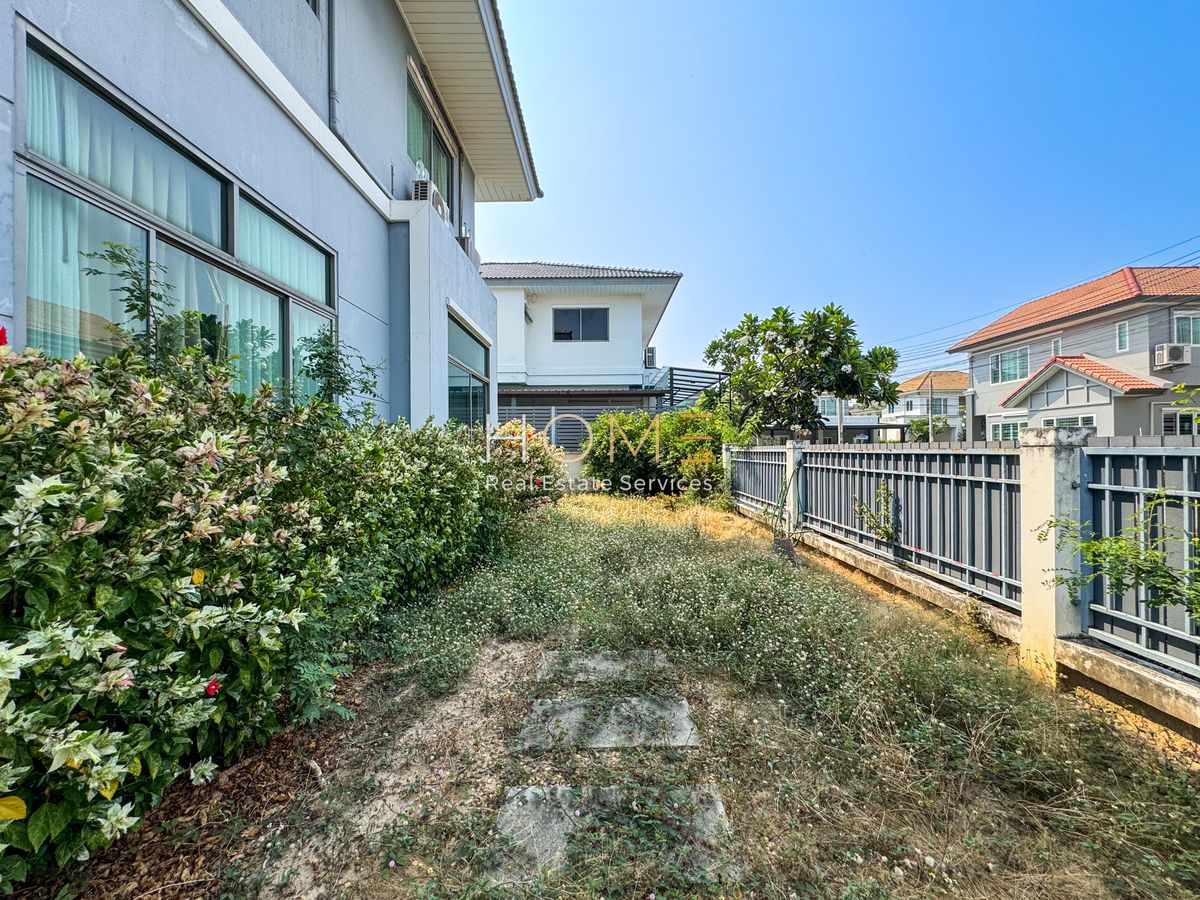 ขายบ้านมีนบุรี-ร่มเกล้า : บ้านเดี่ยวราคาสุดคุ้ม ย่านรามคำแหง  🔥 เพอร์เฟค เพลส รามคำแหง - สุวรรณภูมิ 2 / 4 ห้องนอน (ขาย), Perfect Place Ramkhamhaeng - Suvannabhumi 2 / 4 Bedrooms (FOR SALE) AA479