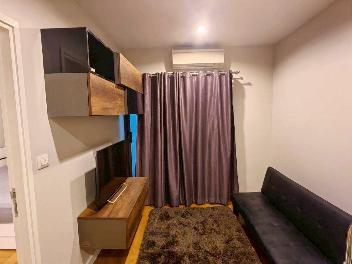 ให้เช่าคอนโดสุขุมวิท อโศก ทองหล่อ : For Rent Condo lette Dwell sukhumvit 26  1bed F/F Ready to move in