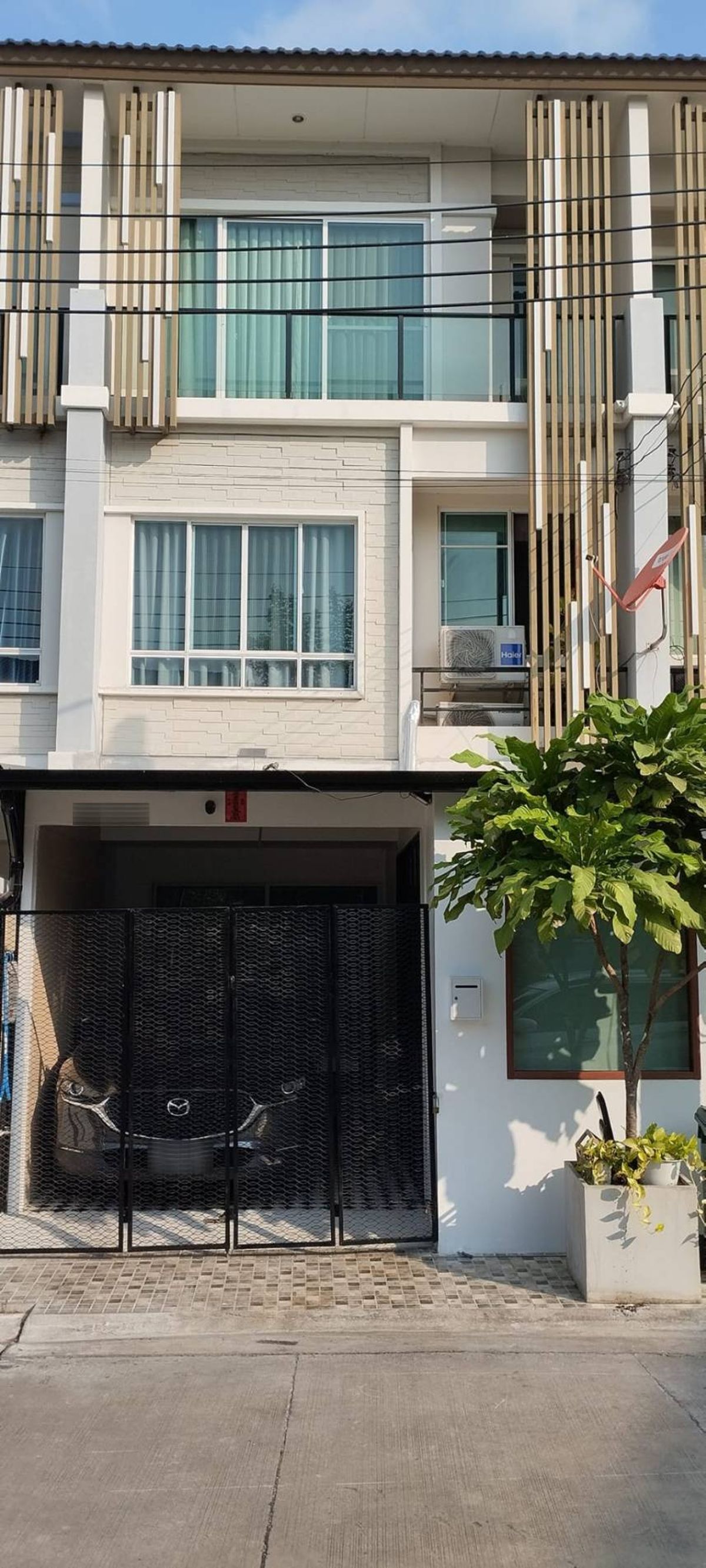 TownhomeChaengwatana, Muangthong : THE PLANT CITI CHAENGWATTANA