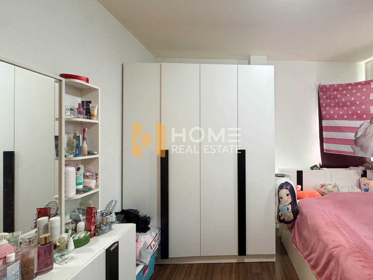 ขายทาวน์โฮมอ่อนนุช อุดมสุข : ขายด่วน! หลังมุม ต้นโครงการ ราคานี้ไม่มีแล้ว 🔥 ทาวน์ อเวนิว ศรีนครินทร์ / 3 ห้องนอน (ขายพร้อมผู้เช่า), Town Avenue Srinakarin / 3 Bedrooms (SALE WITH TENANT) FON042