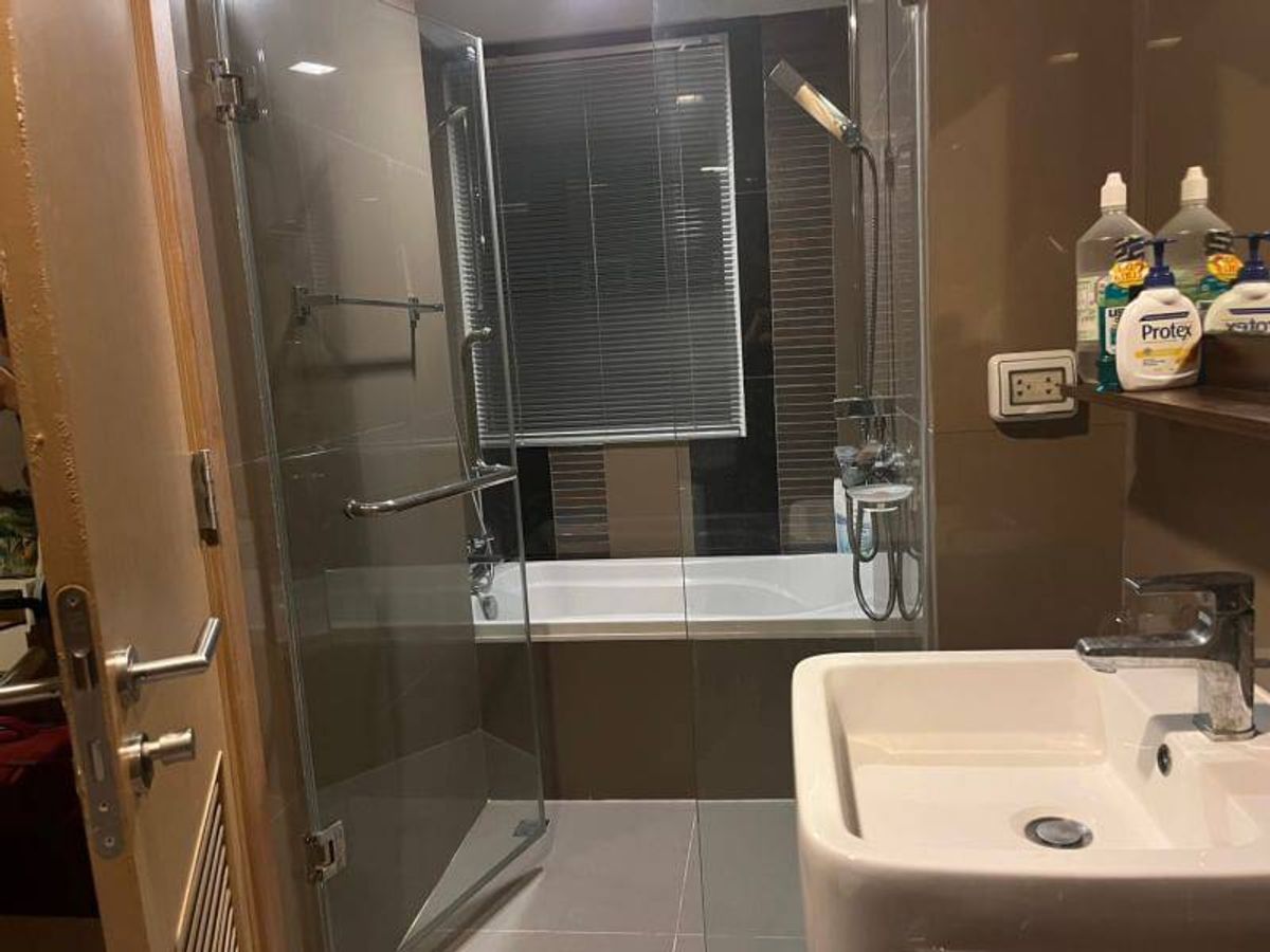 ขายคอนโดนานา : ขายคอนโด InterLux Premier Sukhumvit 13 ราคา 6,500,000 บาท [SHN00261]