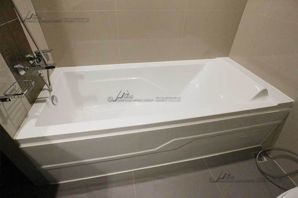 For RentCondoOnnut, Udomsuk : 🔥For urgent rent🔥Ideo Sukhumvit 93, pool view, 1 bedroom, ready to move in, convenient transportation, next to the BTS