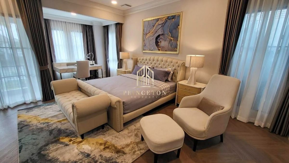 HousePattanakan, Srinakarin : Nantawan Rama 9 New Krungthepkretha 📞092-4252445