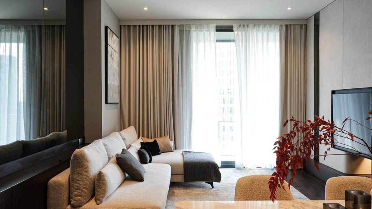 ให้เช่าคอนโดสุขุมวิท อโศก ทองหล่อ : 🌿 ✨ Laviq Sukhumvit 57 ✨🌿 3 Bed 3 Bath, Rental 170,000 Baht