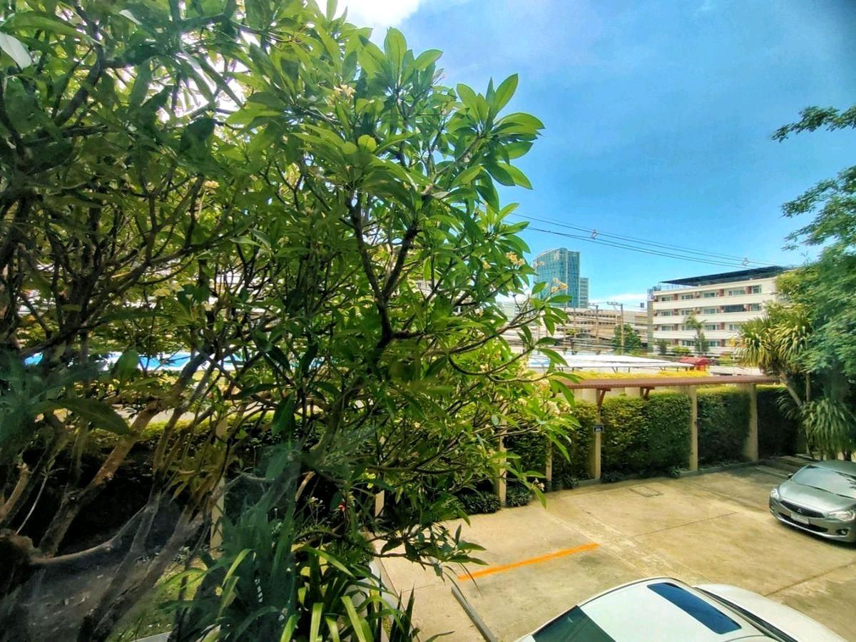 ขายคอนโดอ่อนนุช อุดมสุข : ห้องสวยรีโนเวทใหม่⭐Casa Condo Sukhumvit 97 (คาซ่า คอนโด สุขุมวิท 97)