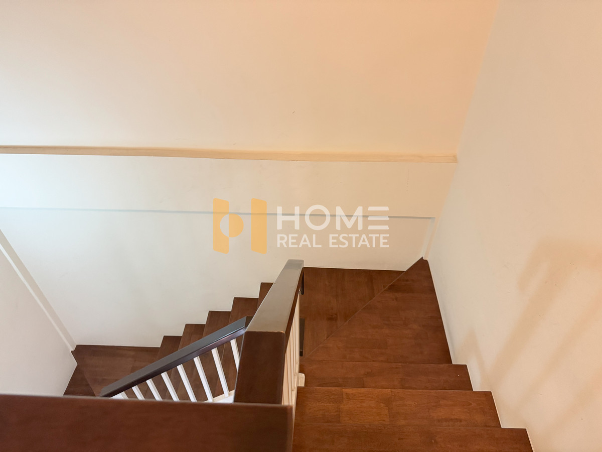 ขายทาวน์โฮมอ่อนนุช อุดมสุข : ขายด่วน! หลังมุม ต้นโครงการ ราคานี้ไม่มีแล้ว 🔥 ทาวน์ อเวนิว ศรีนครินทร์ / 3 ห้องนอน (ขายพร้อมผู้เช่า), Town Avenue Srinakarin / 3 Bedrooms (SALE WITH TENANT) FON042