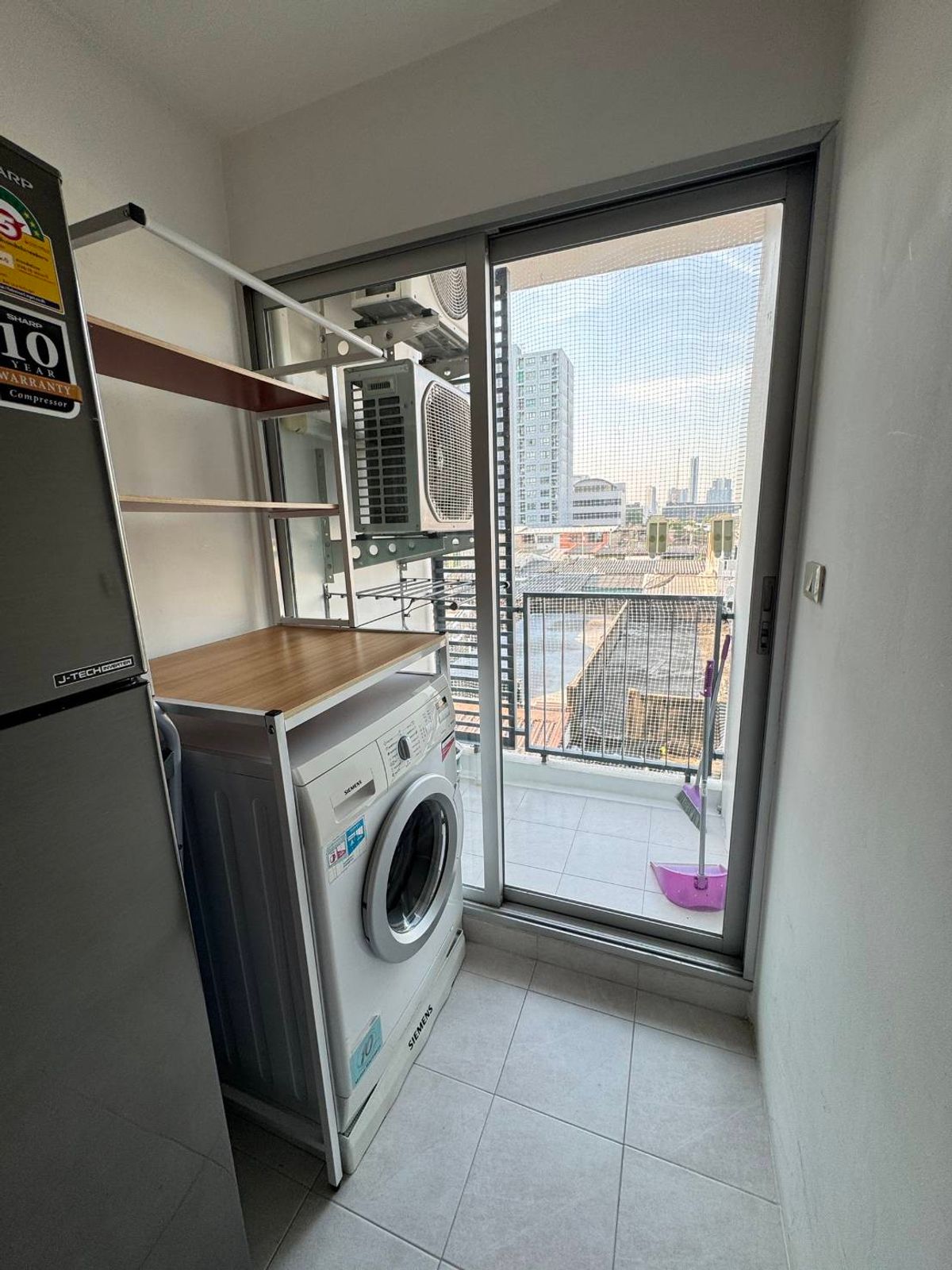 For SaleCondoOnnut, Udomsuk : The room is beautiful. The best price ⭐Casa Condo Sukhumvit 97 (Casa Condo Sukhumvit 97)