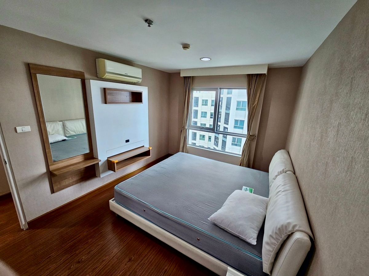 ให้เช่าคอนโดพระราม 9 เพชรบุรีตัดใหม่ RCA : ให้เช่า Belle Grand Rama 9 | 2 ห้องนอน 96 ตร.ม. | ใจกลางพระราม 9 ใกล้ MRT & เซ็นทรัลพระราม 9 คอนโดทำเลดี เดินทางสะดวก ใช้ชีวิตสะดวกสบายทั้งเรื่องกิน อยู่ เดินทาง และช้อปปิ้ง!